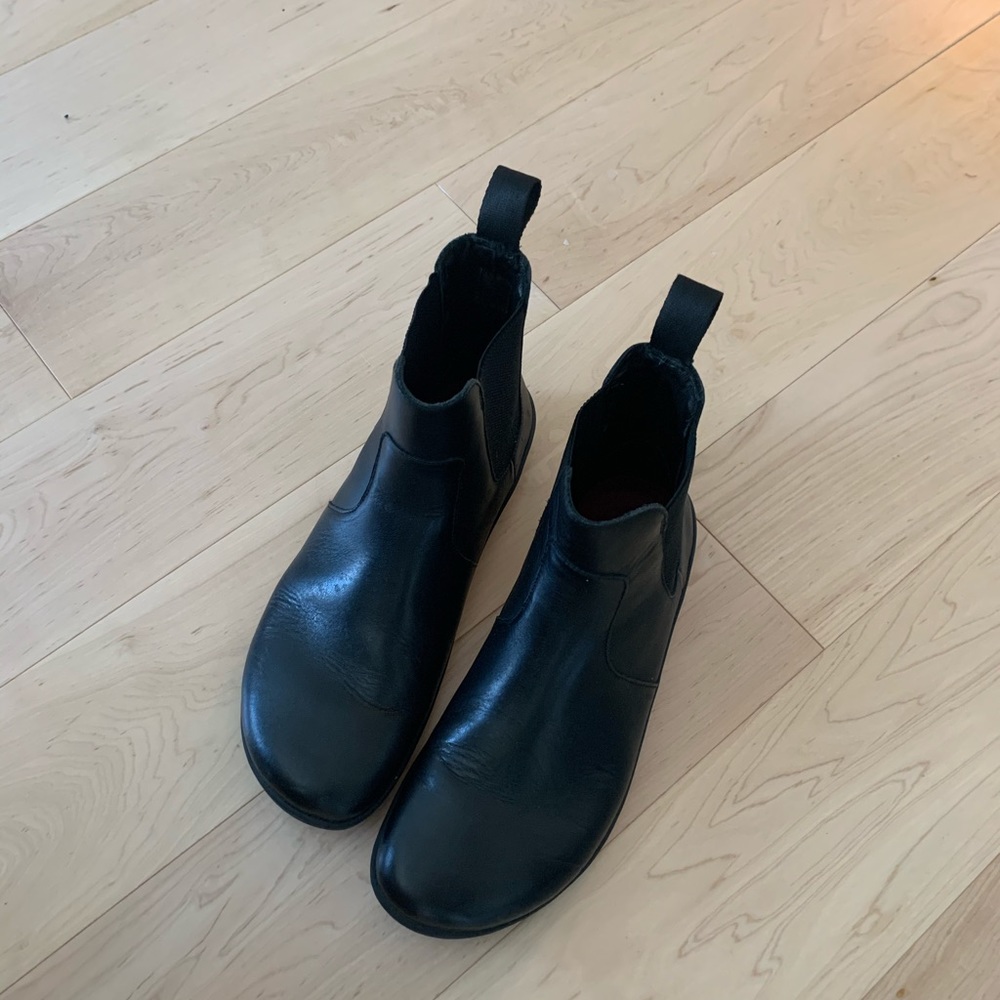 Vivo barefoot boot